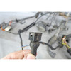 1988 BMW E30 325ix AWD M20 Engine Wiring Harness Loom Early Factory OEM