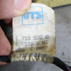 1988 BMW E30 325ix AWD M20 Engine Wiring Harness Loom Early Factory OEM