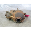 88-91 BMW E30 325ix AWD Front Differential 3.91 Carrier Final Drive Factory OEM