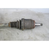 Damaged 88-91 BMW E30 325ix AWD Left Front Output Axle Half Shaft CV Factory OEM