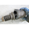 Damaged 88-91 BMW E30 325ix AWD Left Front Output Axle Half Shaft CV Factory OEM