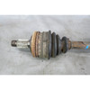 Damaged 88-91 BMW E30 325ix AWD Left Front Output Axle Half Shaft CV Factory OEM