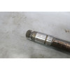 Damaged 1988-1991 BMW E30 325ix AWD Right Front Output Axle Shaft CV Factory OEM