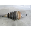 Damaged 1988-1991 BMW E30 325ix AWD Right Front Output Axle Shaft CV Factory OEM