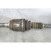 Damaged 1988-1991 BMW E30 325ix AWD Right Front Output Axle Shaft CV Factory OEM