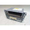 Damaged 2012-2014 BMW F30 3-Series Early CIC Infotainment Computer Head Unit OEM