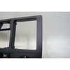 Damaged 1984-1991 BMW E30 Radio HVAC Climate Control Surround Trim Face Panel OE