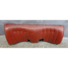 86-91 BMW E30 3-Series Coupe Sedan Factory Rear Seat Backrest Cardinal Red OEM