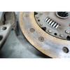 1988-1991 BMW E30 325ix AWD Sachs Clutch Disc & Pressure Plate Set Factory OEM