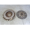 1999-2003 BMW E46 325i Z3 2.5i LuK Clutch Disc & Pressure Plate Set OEM