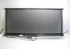 2007-2010 BMW E92 3-Series Coupe Rear Window Retractable Sun Shade Electric OEM