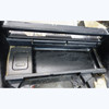 Damaged 2000-2003 BMW E39 M5 Factory Center Console Black Napa Leather OEM