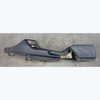 Damaged 2000-2003 BMW E39 M5 Factory Center Console Black Napa Leather OEM