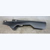 Damaged 2000-2003 BMW E39 M5 Factory Center Console Black Napa Leather OEM