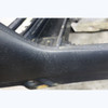 Damaged 2000-2003 BMW E39 M5 Factory Center Console Black Napa Leather OEM