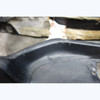 Damaged 2000-2003 BMW E39 M5 Factory Center Console Black Napa Leather OEM