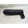 Damaged 1996-2002 BMW Z3 Center Console Armrest Cup Holder Valet Insert Black OE