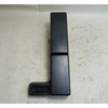 Damaged 1996-2002 BMW Z3 Center Console Armrest Cup Holder Valet Insert Black OE