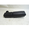 Damaged 1996-2002 BMW Z3 Center Console Armrest Cup Holder Valet Insert Black OE