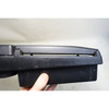 Damaged 1996-2002 BMW Z3 Center Console Armrest Cup Holder Valet Insert Black OE