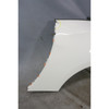 Damaged 2009-2016 BMW E89 Z4 Roadster Left Rear Fender Quarter Panel White OEM
