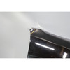 Damaged 84-91 BMW E30 325ix Left Front Fender Panel Diamond Black Factory OEM