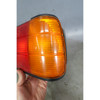 Damaged 88-93 BMW E30 3-Series Right Rear Tail Light Lamp Late Model Factory OEM