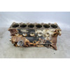 1988-1991 BMW E30 325ix M20B25 2.5L 6-Cyl Engine Cylinder Block Housing Bare OEM