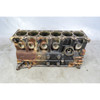 1988-1991 BMW E30 325ix M20B25 2.5L 6-Cyl Engine Cylinder Block Housing Bare OEM