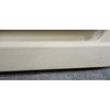 2003-2008 BMW E85 E86 Z4 Interior Door Panel Card Trim Pair Beige Leather OEM