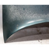 1991-1995 BMW E34 5-Series Narrow Grille Front Hood Bonnet Panel Island Green OE