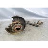 2003-2008 BMW Z4 E85 E86 Right Rear Trailing Control Arm w Wheel Hub Bearing OEM