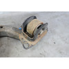 2003-2008 BMW Z4 E85 E86 Right Rear Trailing Control Arm w Wheel Hub Bearing OEM