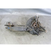 2003-2008 BMW Z4 E85 E86 Right Rear Trailing Control Arm w Wheel Hub Bearing OEM