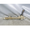 03-08 BMW Z4 E85 E86 Roadster Coupe ZF Steering Rack Gear Assembly Factory OEM