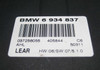 BMW Adaptive Headlight Control Unit Module 6934837 E46 E53 X5 X3 E60 E65 OEM
