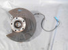 2004-2007 BMW X3 E83 Right Front Wheel Hub Bearing Knuckle Kingpin OEM