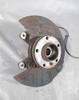 2004-2007 BMW X3 E83 Right Front Wheel Hub Bearing Knuckle Kingpin OEM