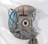 2004-2007 BMW X3 E83 Right Front Wheel Hub Bearing Knuckle Kingpin OEM