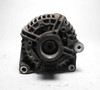 2001-2006 BMW E83 X3 E46 E60 Bosch 150A Alternator Generator 2-Pin Oval Factory