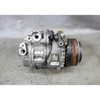 2009-2013 BMW E70 X5 SAV Diesel 35d Air Conditioning AC Compressor Pump 4-Rib