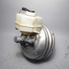 BMW E83 X3 SAV Factory Brake Booster Master Cylinder Fluid Tank 2004-2010 USED