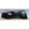 03-08 E85 Z4 Roadster Right Rear Passenger Fender Quarter Panel Black 2 OEM