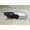 2004-2009 BMW X3 E83 Left Outside Side Mirror Titanium Silver Heated Memory OEM
