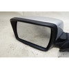 2004-2009 BMW X3 E83 Left Outside Side Mirror Titanium Silver Heated Memory OEM