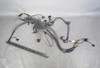 BMW E83 X3 SAV M54 2.5i 3.0i Main Engine Wiring Harness 2004-2006 USED OEM