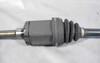 BMW E83 X3 SAV Factory Right Front Axle Output Half Shaft CV 2004-2007 USED OEM