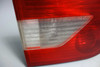 Damaged 2004-2006 BMW X3 E83 Rear Trunk Lid Tail Light Pair Left Right OEM