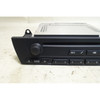 2005-2006 BMW X3 E83 CID CD Radio Head Unit Control Face Navigation Factory OEM