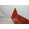 BMW E30 3-Series 3rd Brake Light Trim Cover Cardinal Red Coupe Sedan NLA OEM